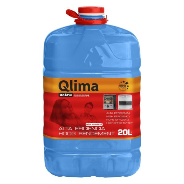 Combustible Líquido Estufas Parafina Extra