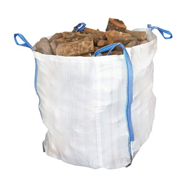 Bolsa grande Leña Encina 250 kg